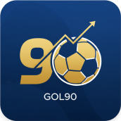 logo gol90