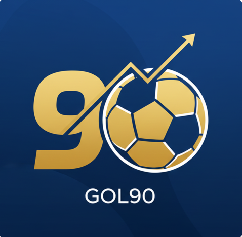 logo gol90